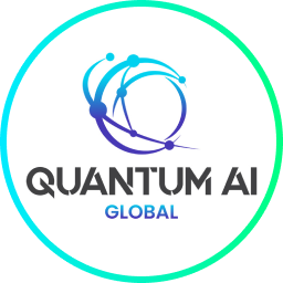 QuantumAI Logo